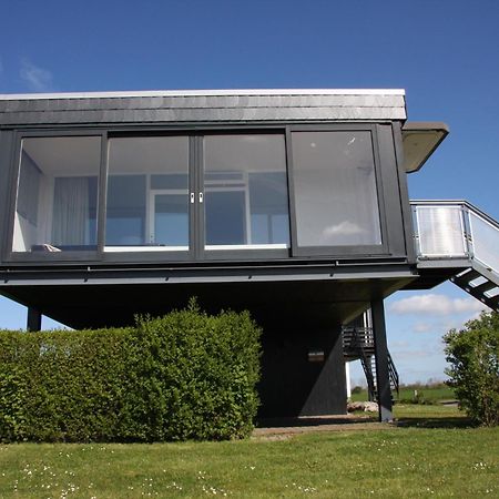 Ferienhaus Am Ostseestrand Großenbrode Kültér fotó