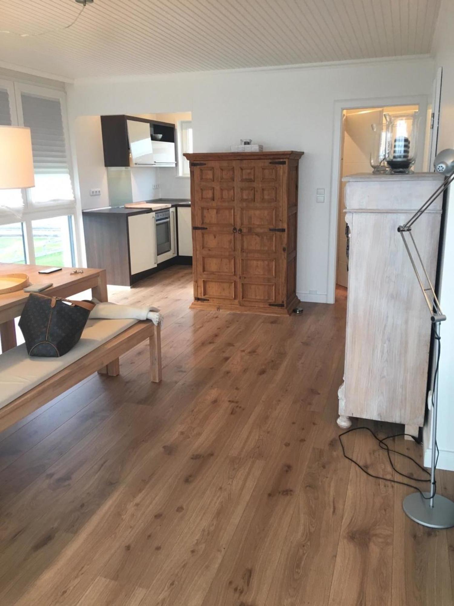 Ferienhaus Am Ostseestrand Großenbrode Kültér fotó