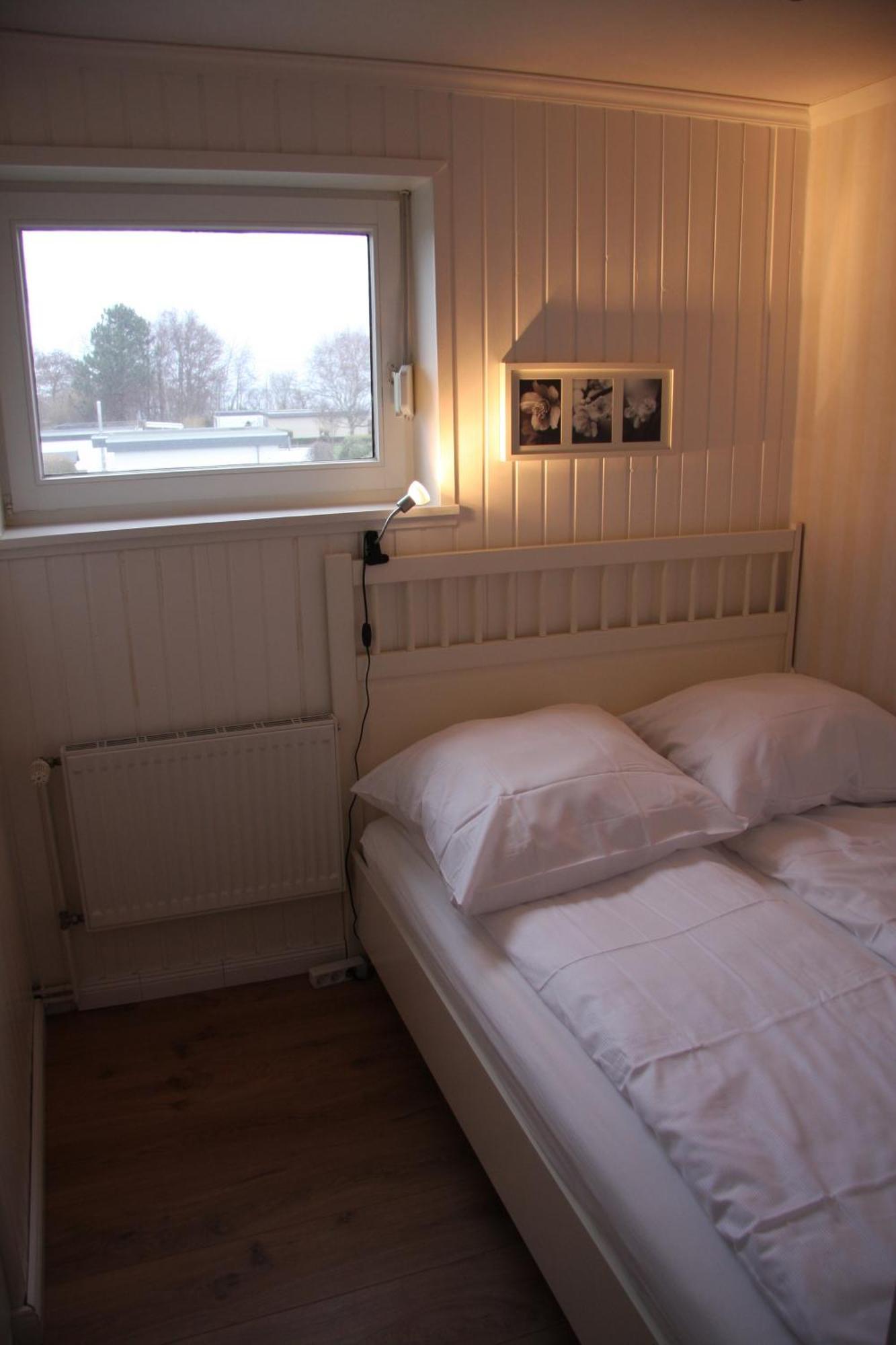 Ferienhaus Am Ostseestrand Großenbrode Kültér fotó