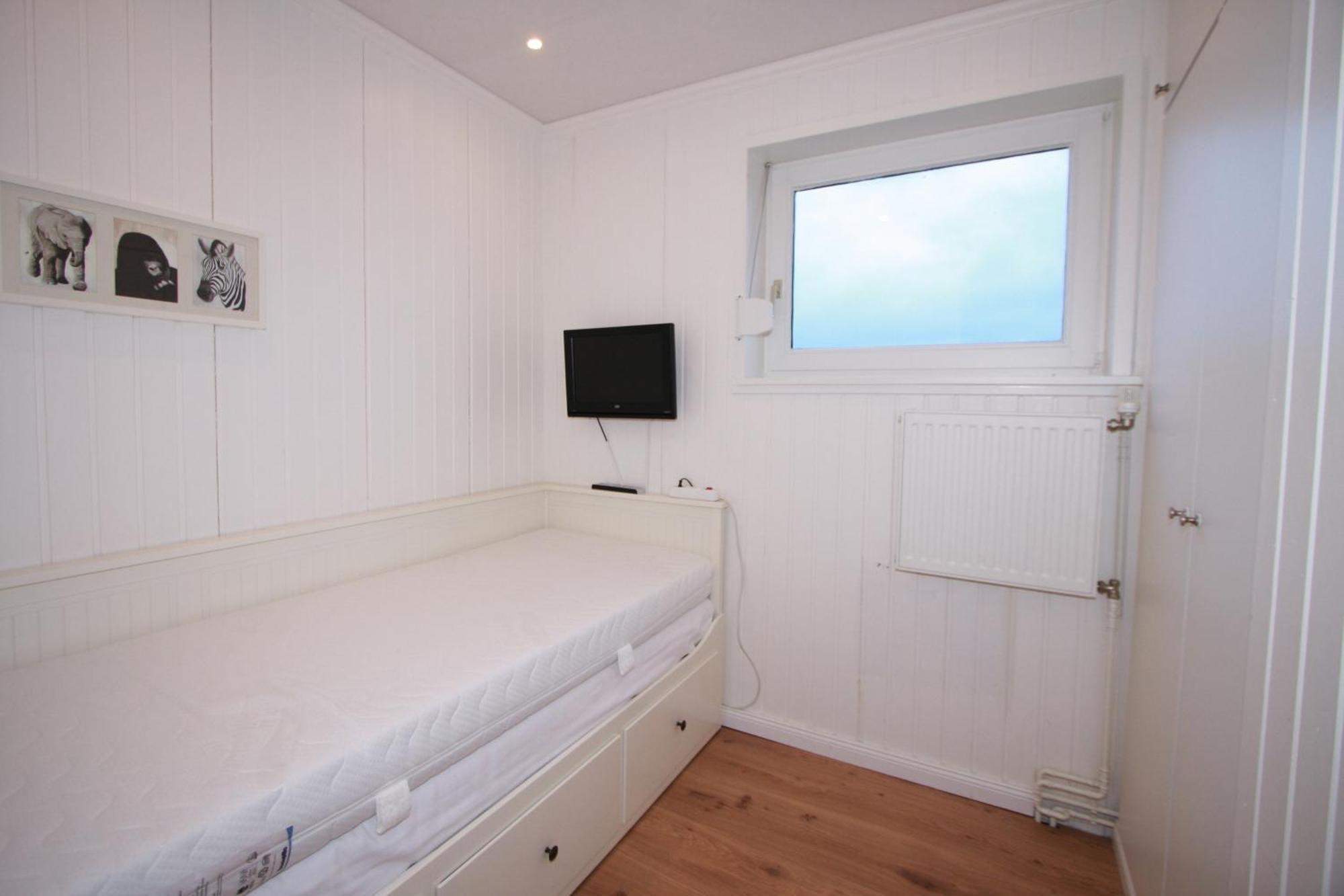 Ferienhaus Am Ostseestrand Großenbrode Kültér fotó